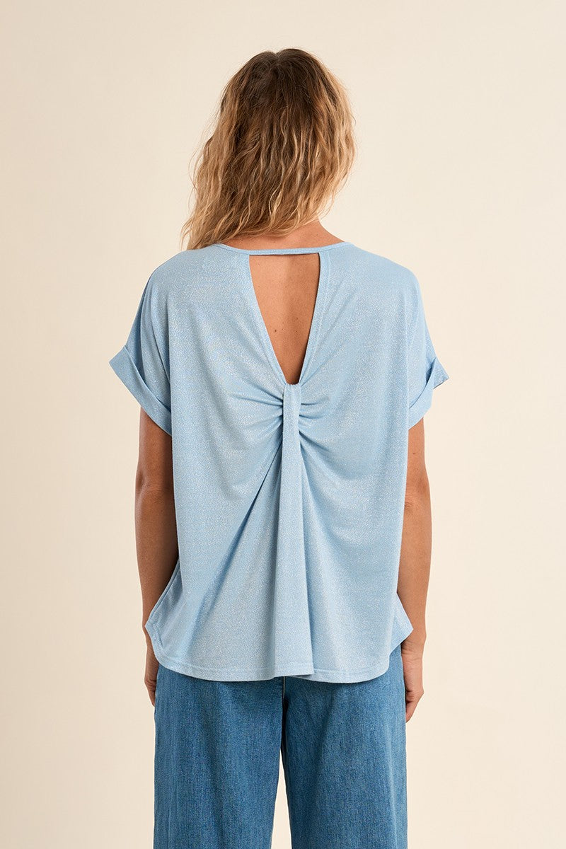 LIGHT BLUE