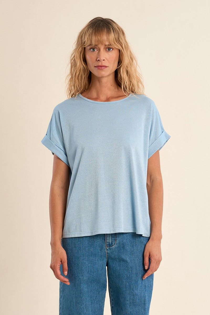 LIGHT BLUE