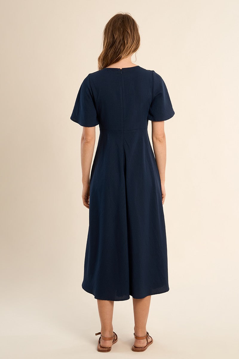 NAVY BLUE