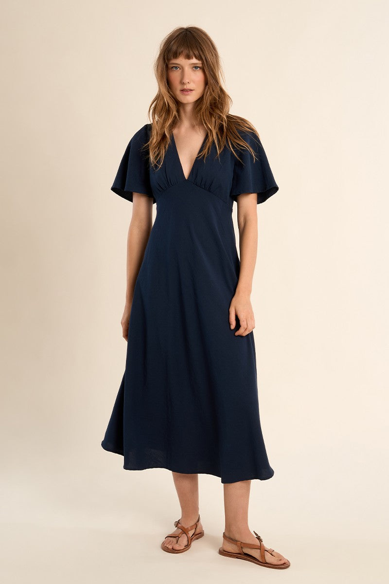 NAVY BLUE