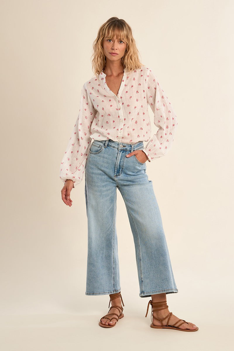 LIGHT DENIM