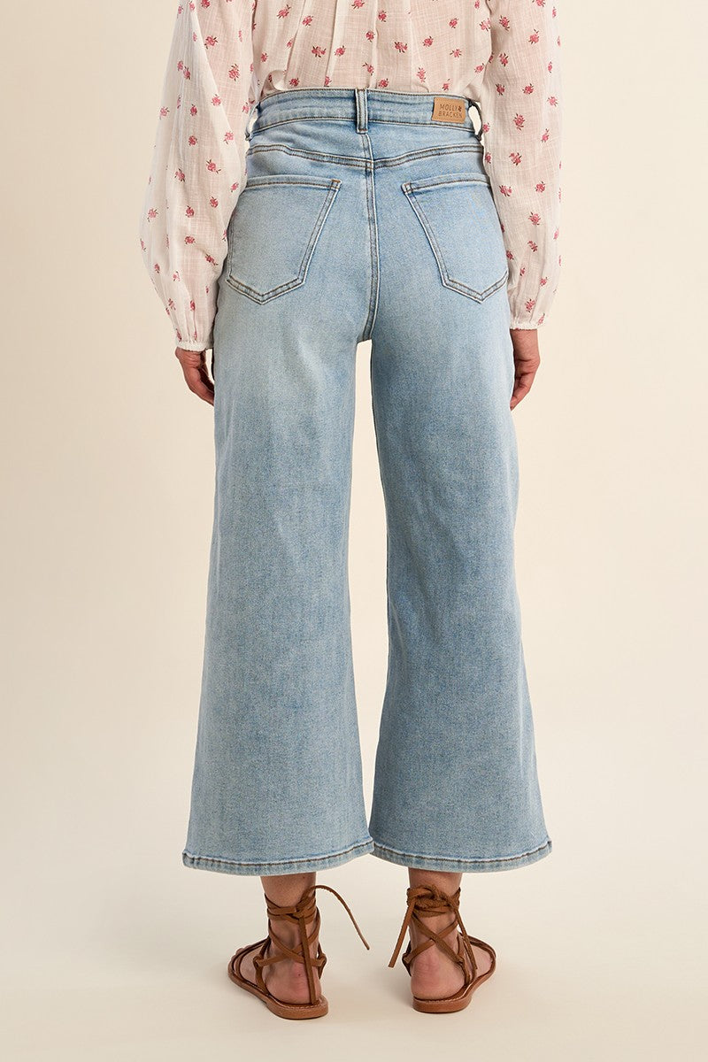 LIGHT DENIM