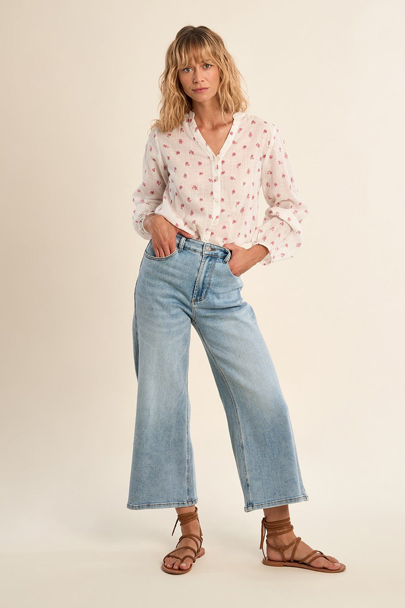 LIGHT DENIM