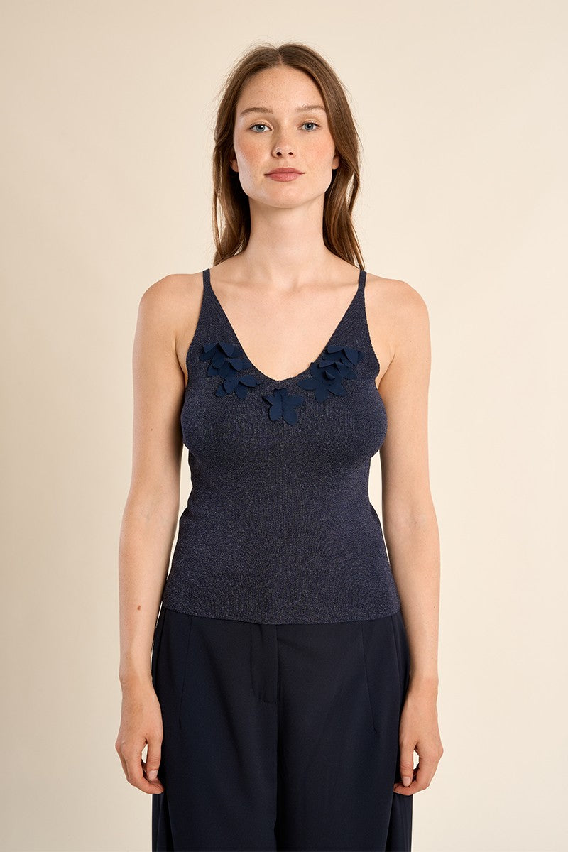 NAVY BLUE