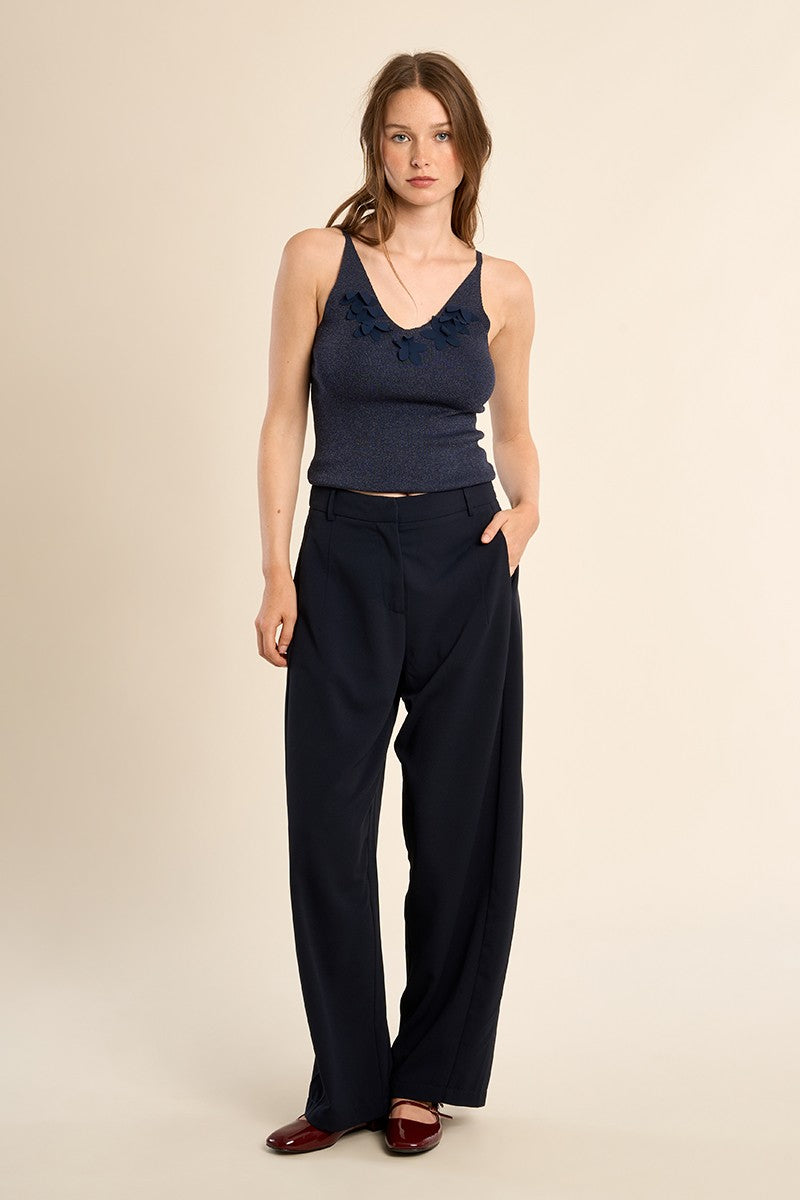 NAVY BLUE
