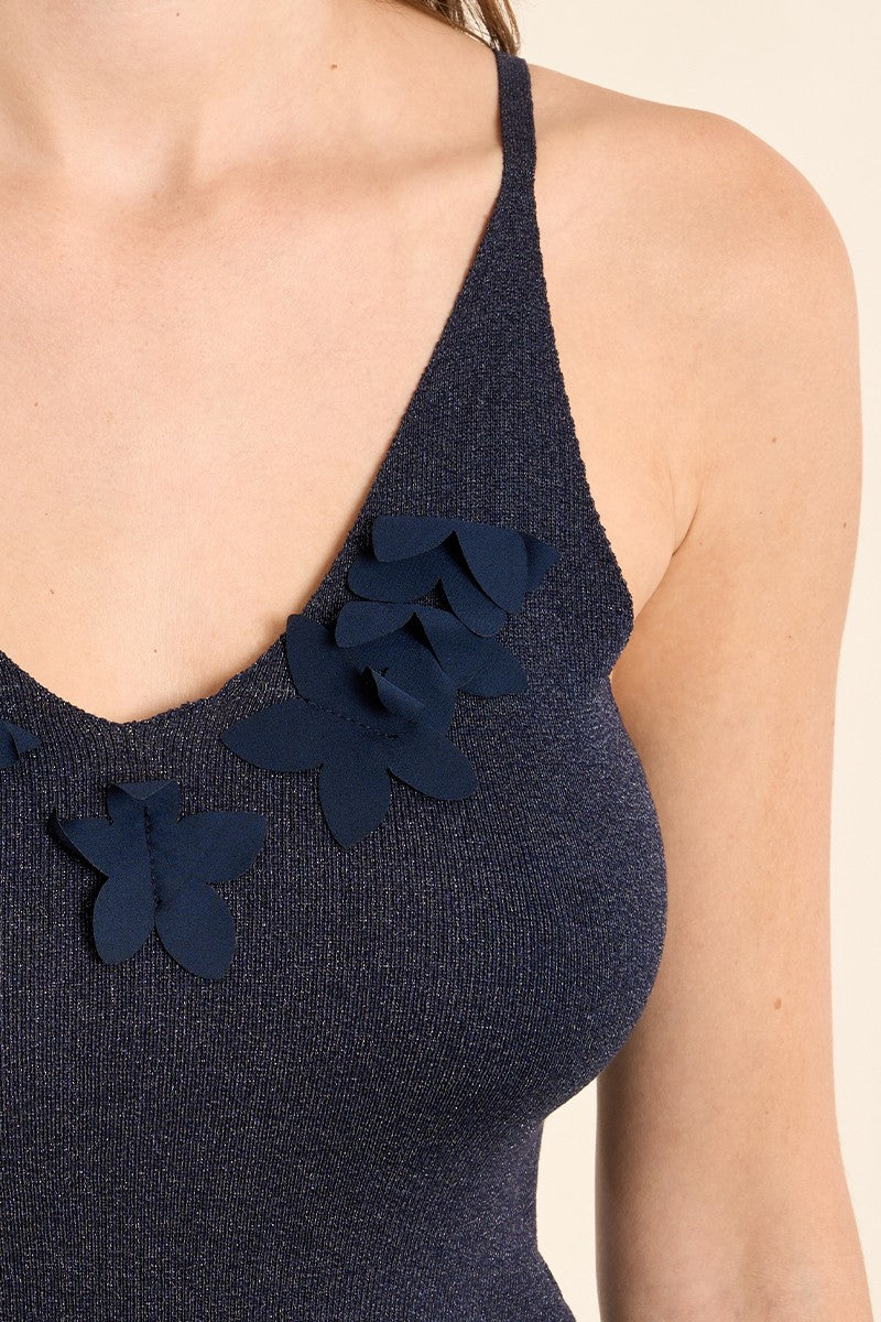 NAVY BLUE