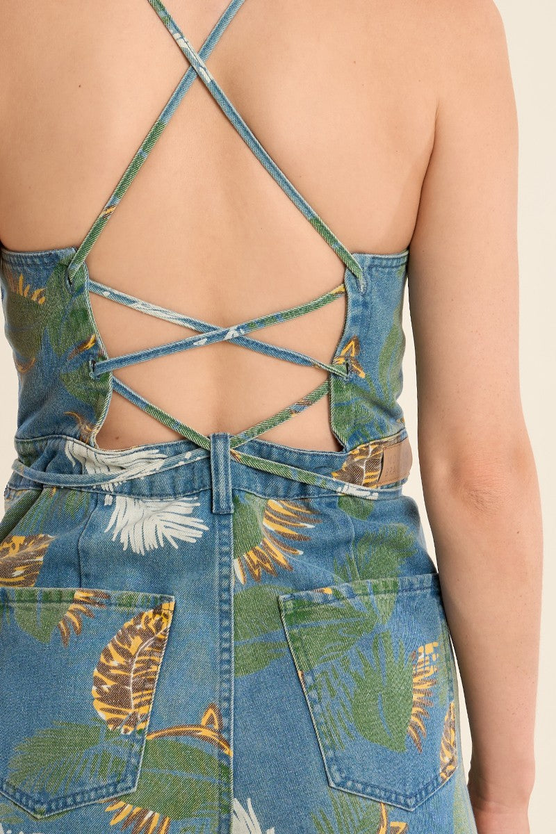 LIGHT DENIM