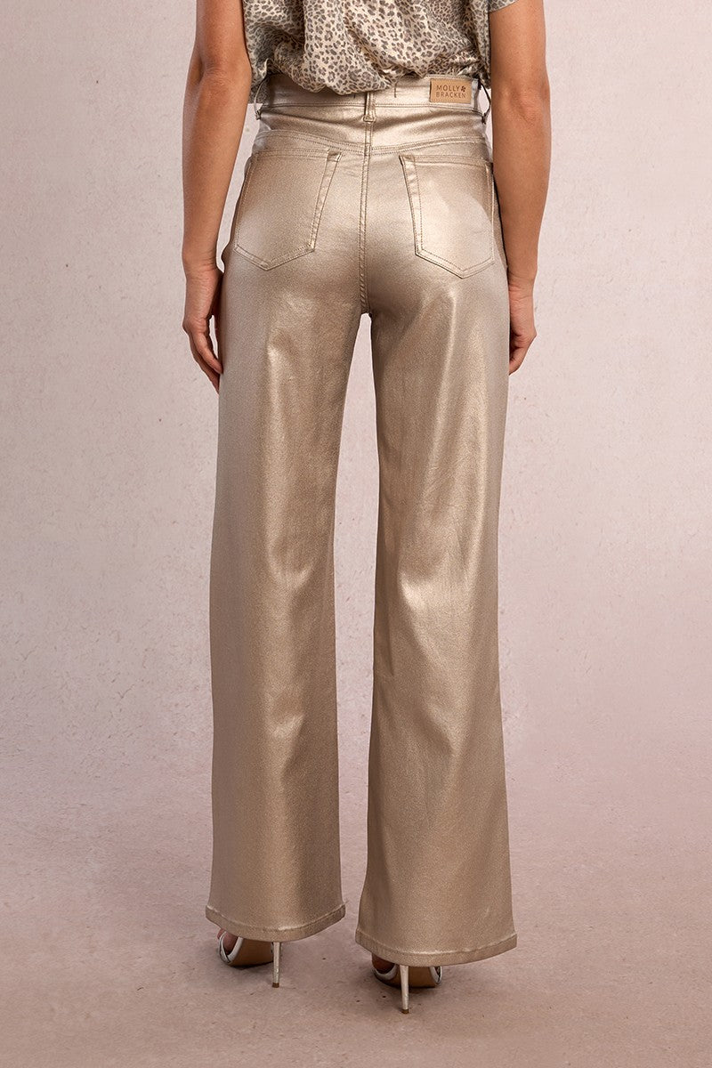 LIGHT GOLD