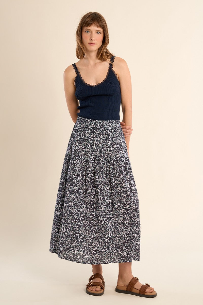 NAVY BLUE