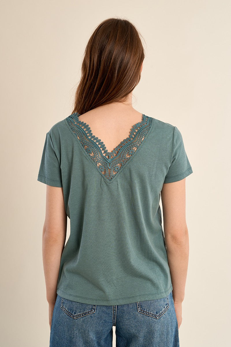 SAGE GREEN