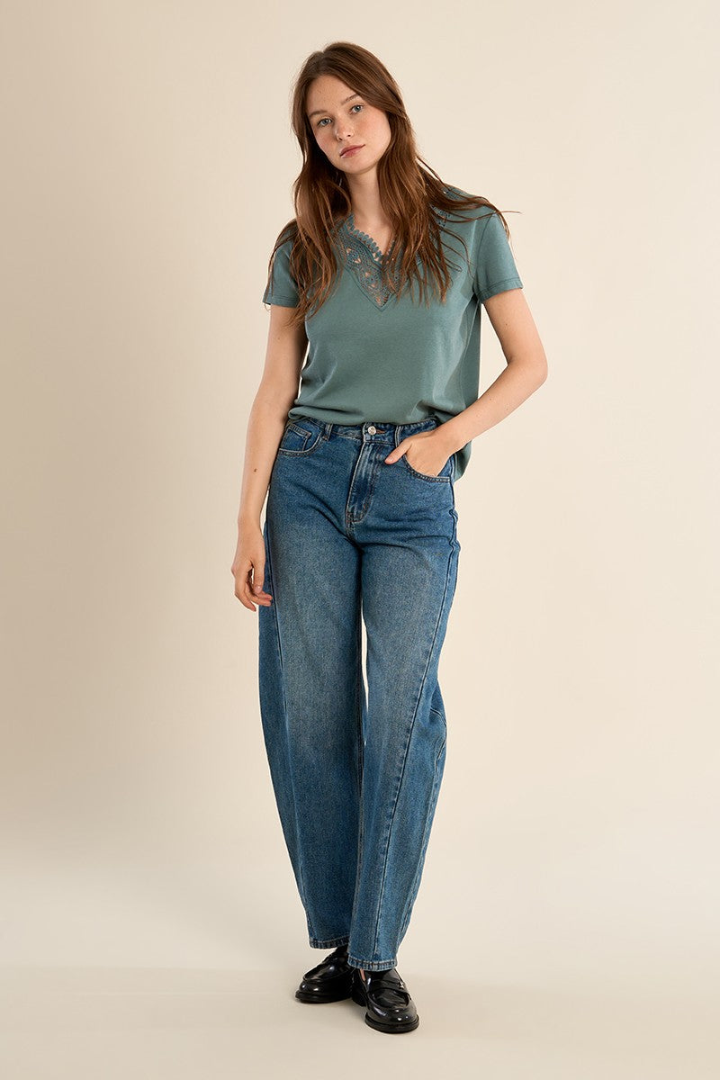 SAGE GREEN