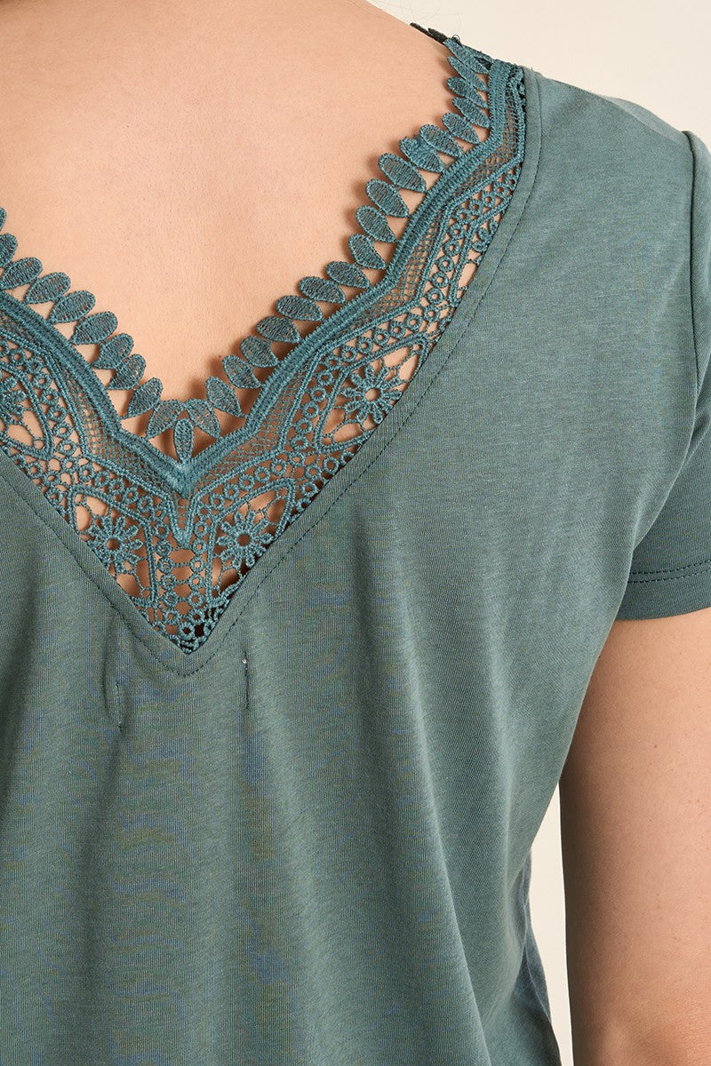 SAGE GREEN
