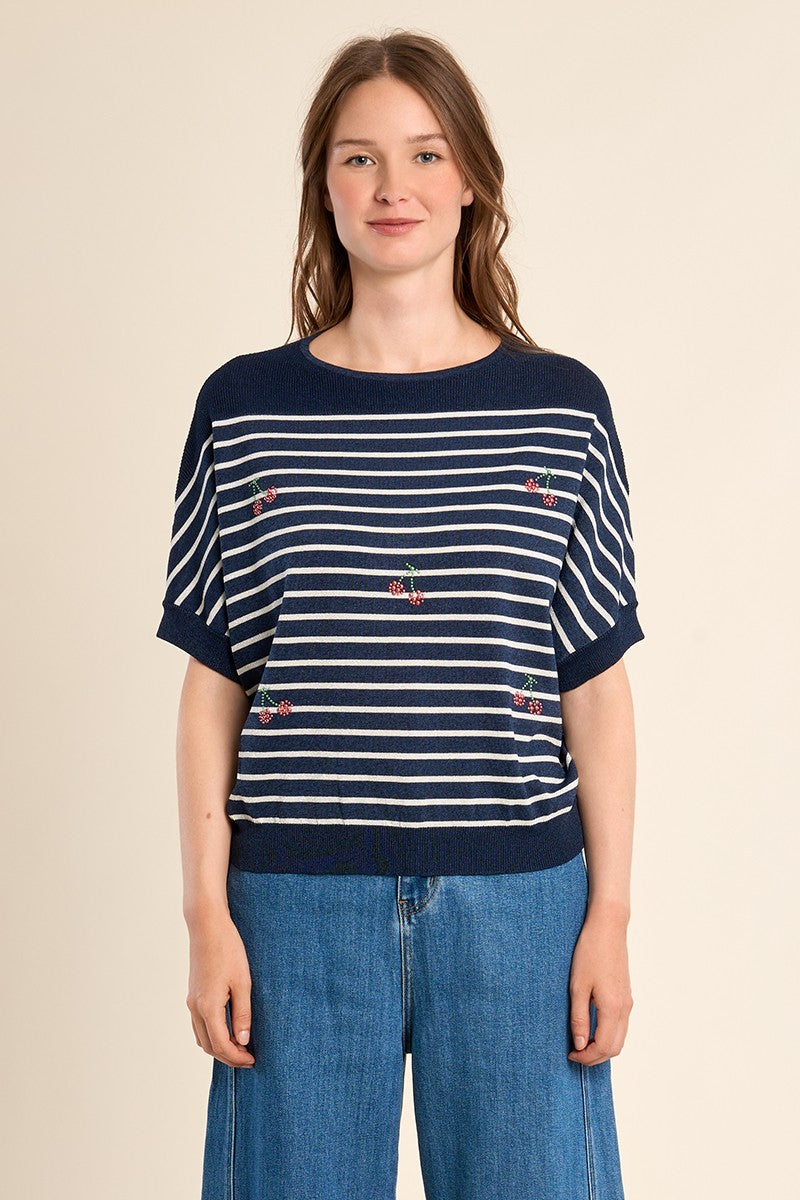 NAVY BLUE