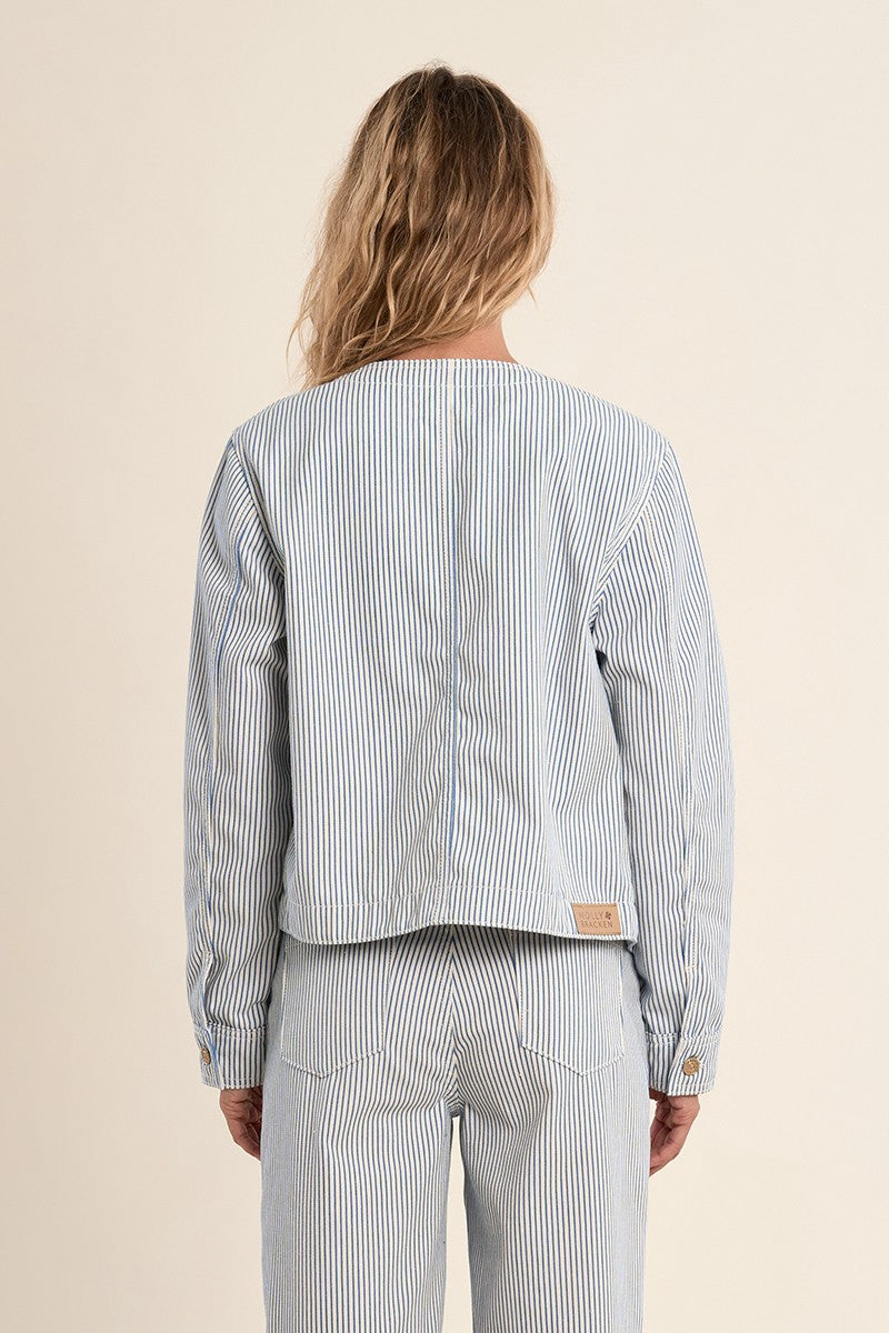 LIGHT BLUE