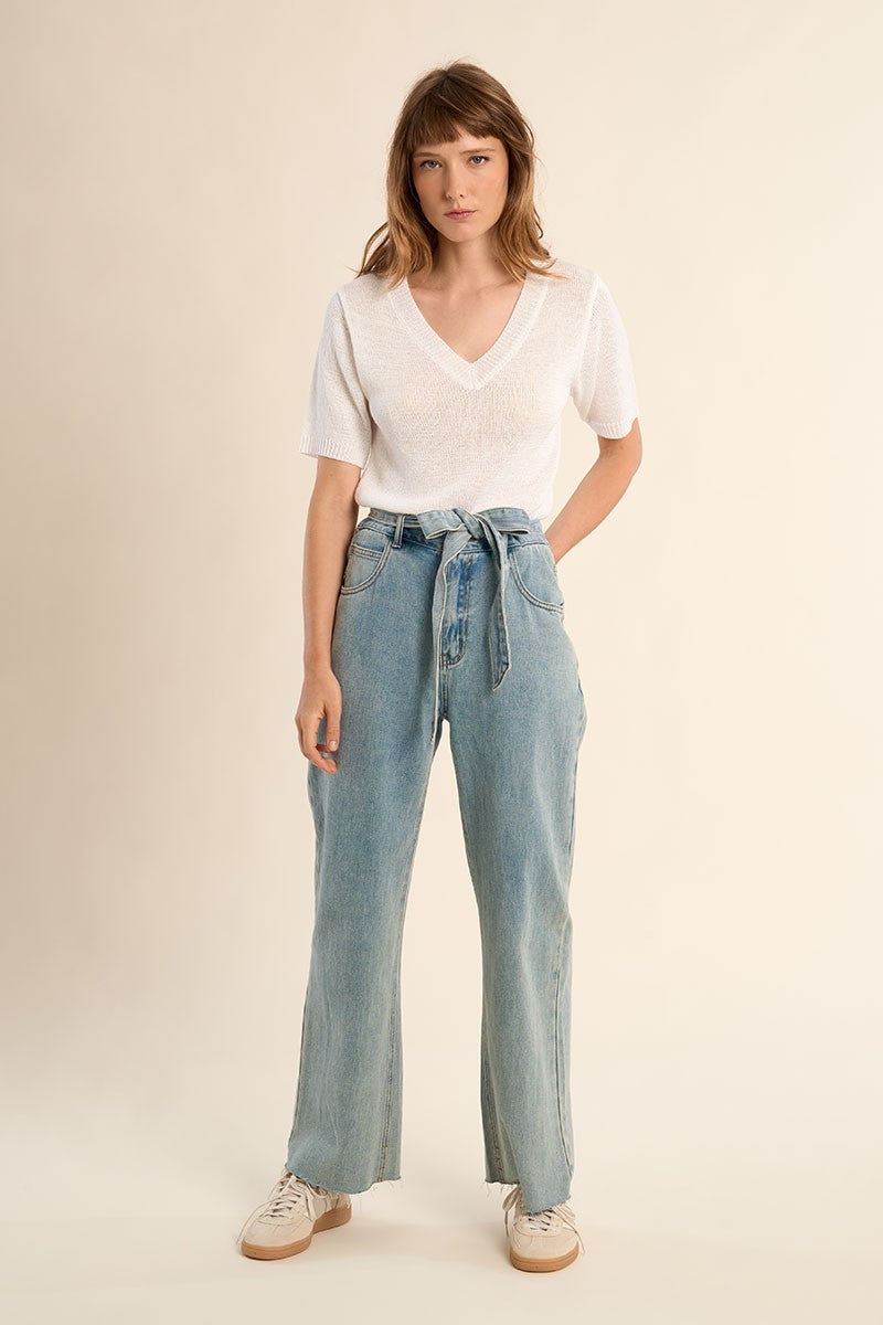 LIGHT DENIM