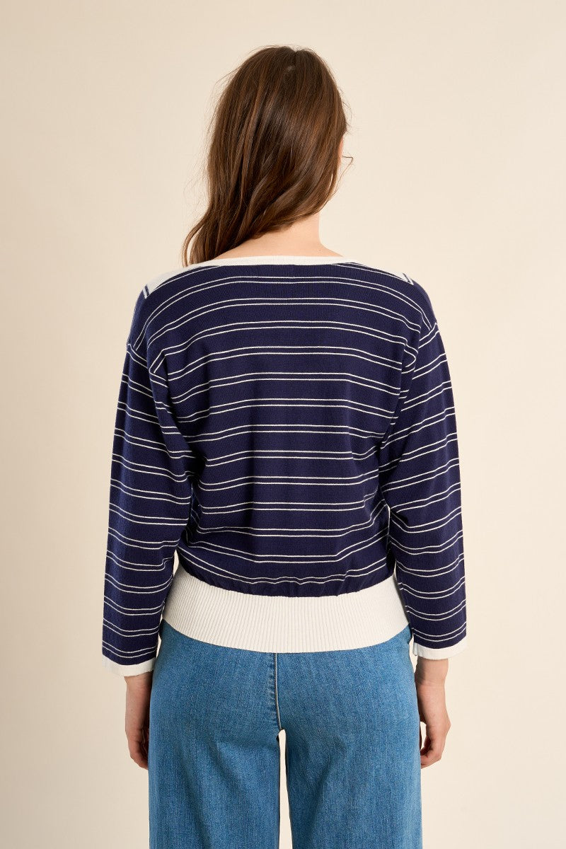 NAVY BLUE