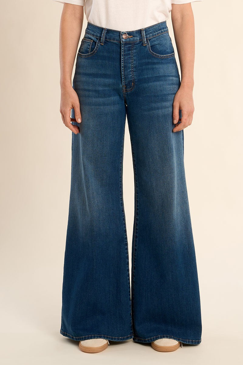 DARK DENIM