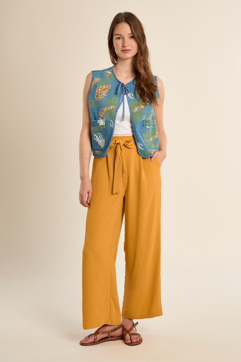 LIGHT DENIM