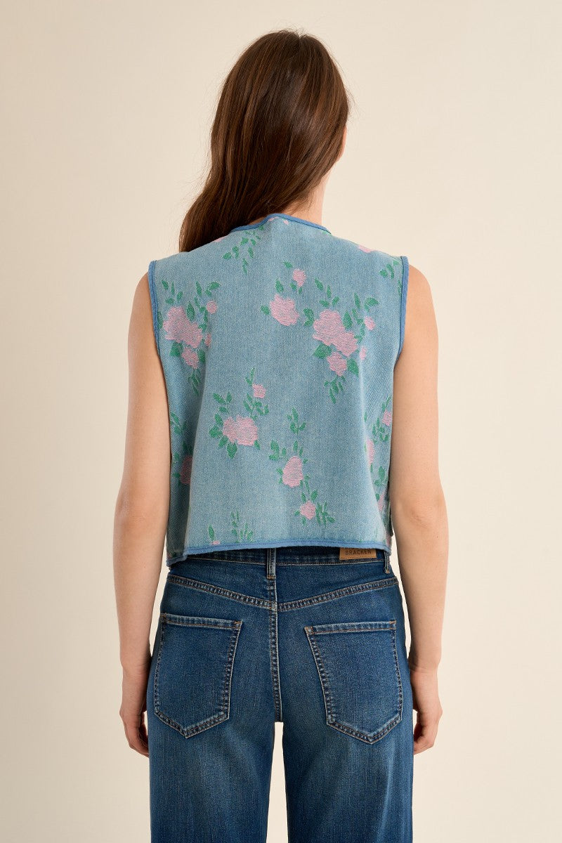 LIGHT DENIM