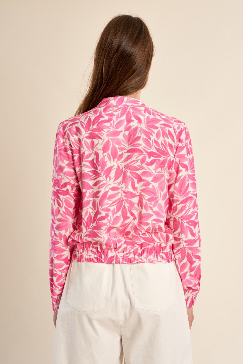 PINK MAGENTA