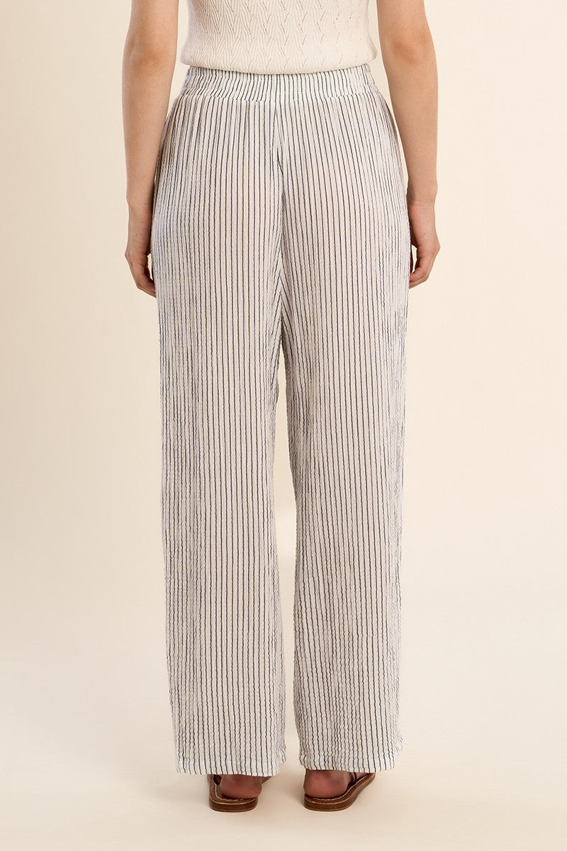 OFFWHITE/NAVY