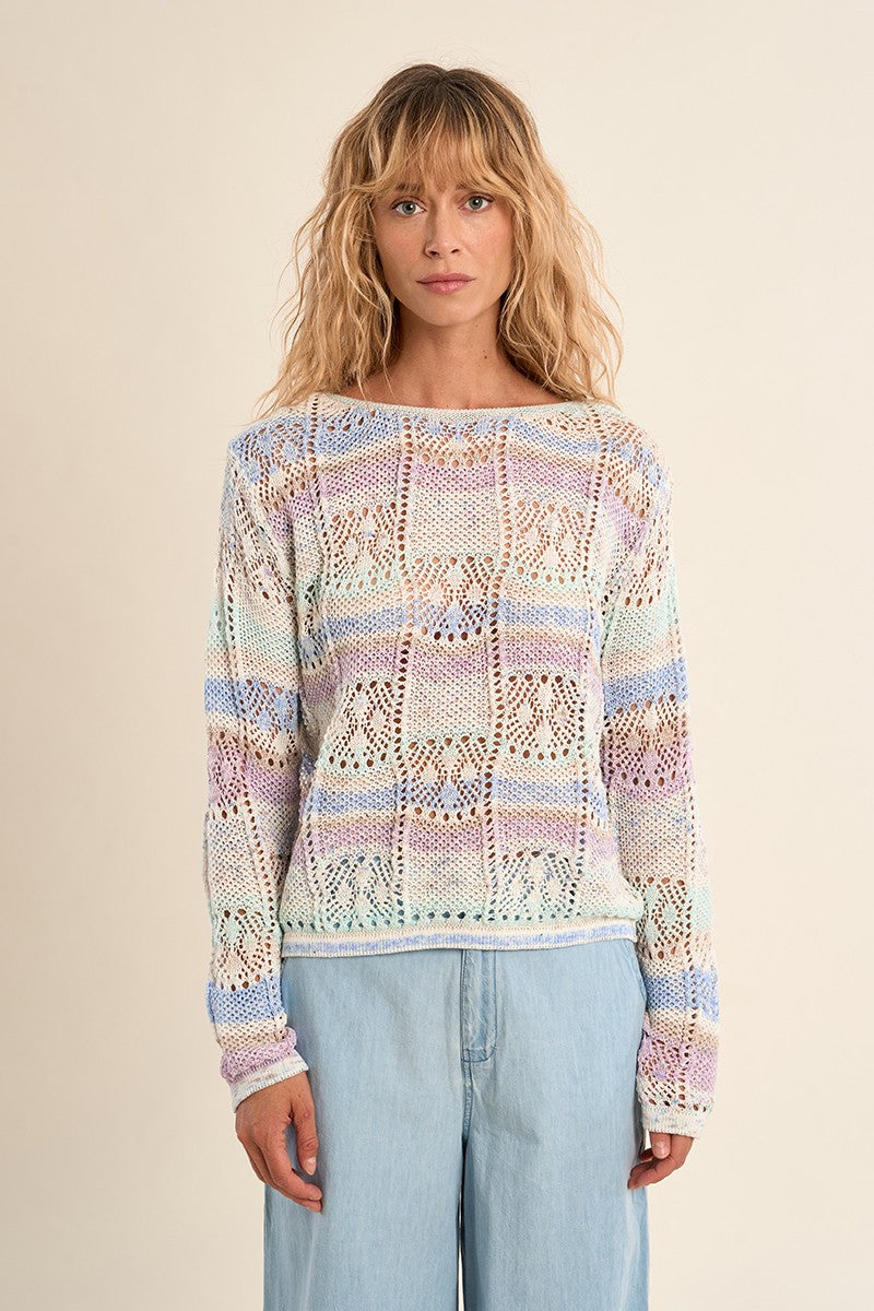 MAUVE