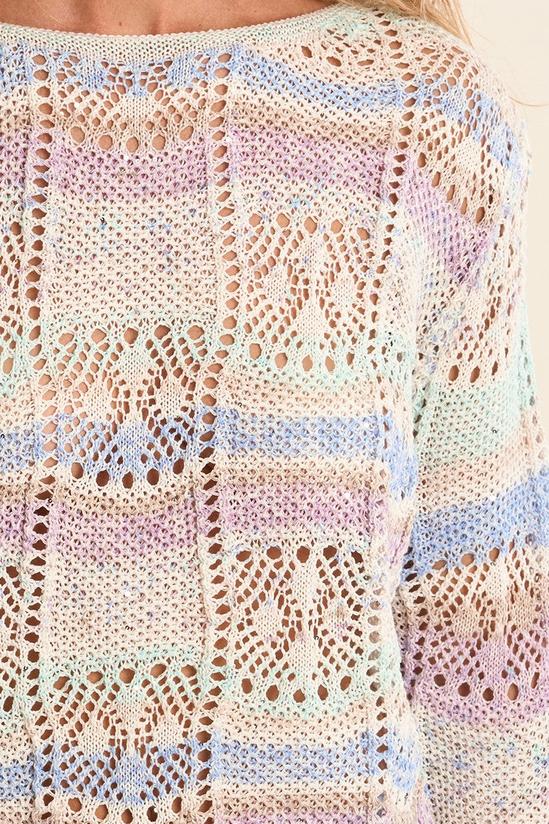 MAUVE