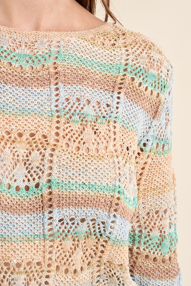 GREEN/BLUE