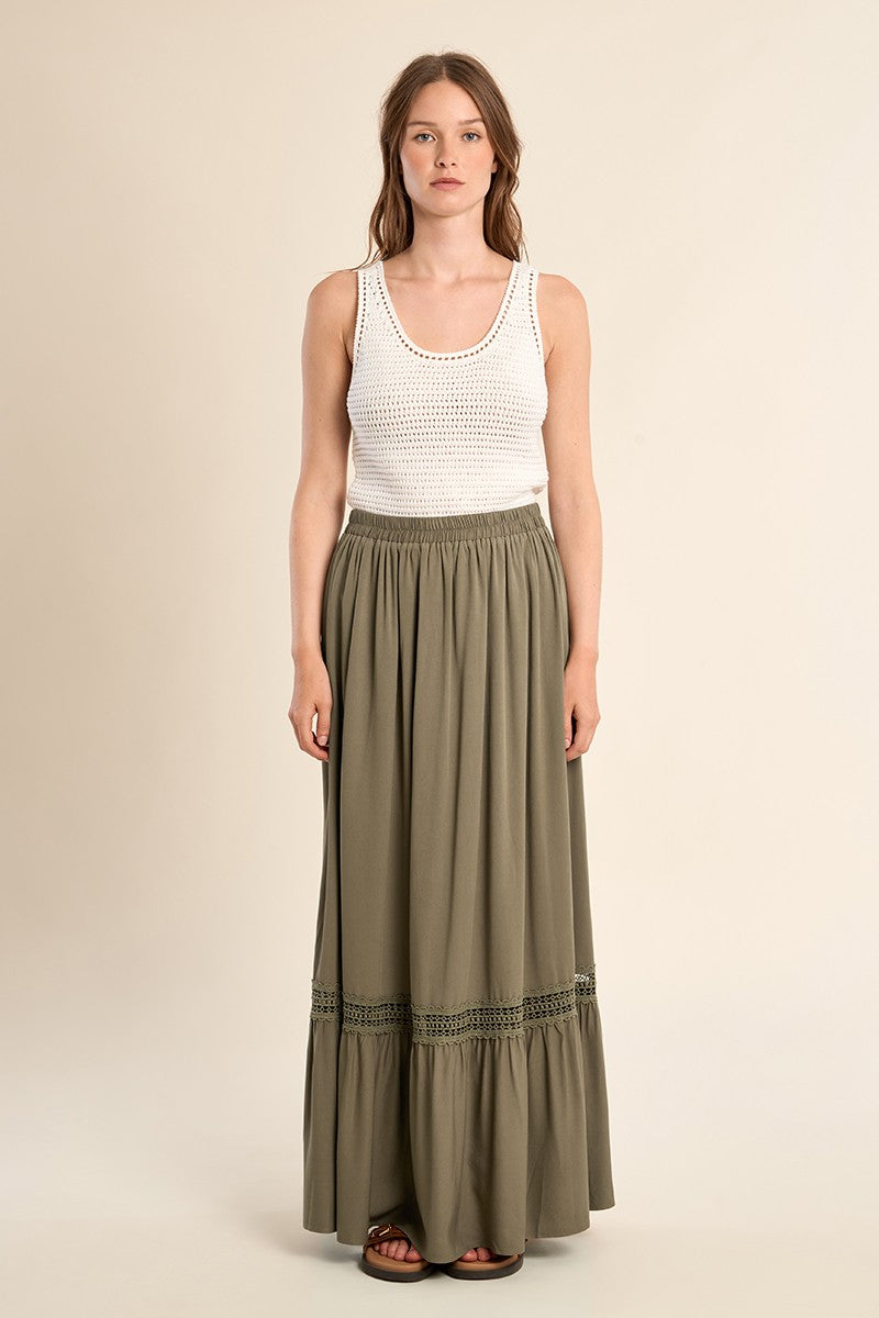 KHAKI