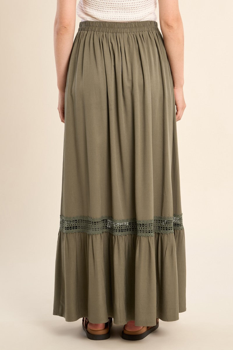 KHAKI