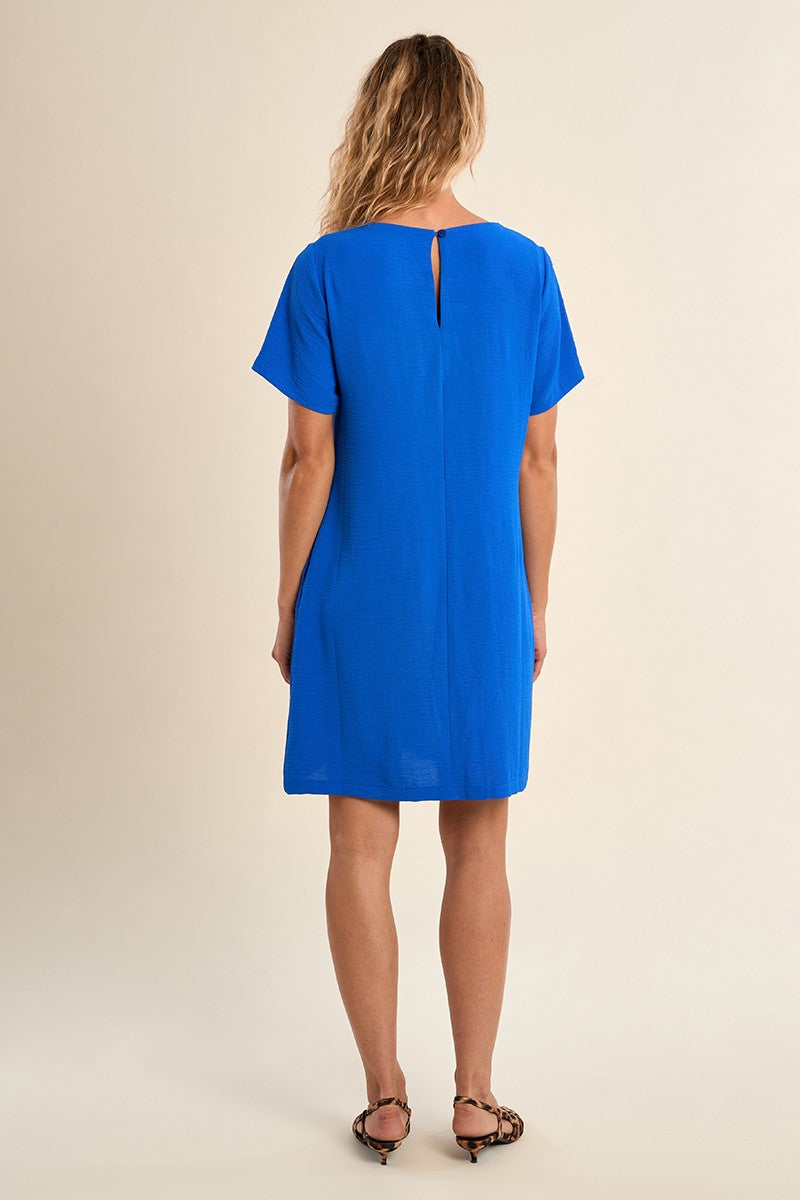 COBALT BLUE