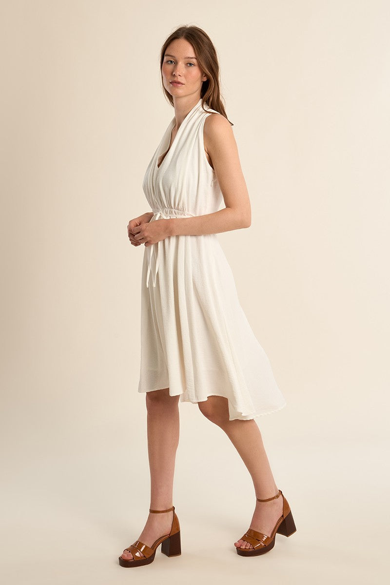 sleeveless dress dress Dresses for Women The self Sleeveless Dresses - Bloomingdale's