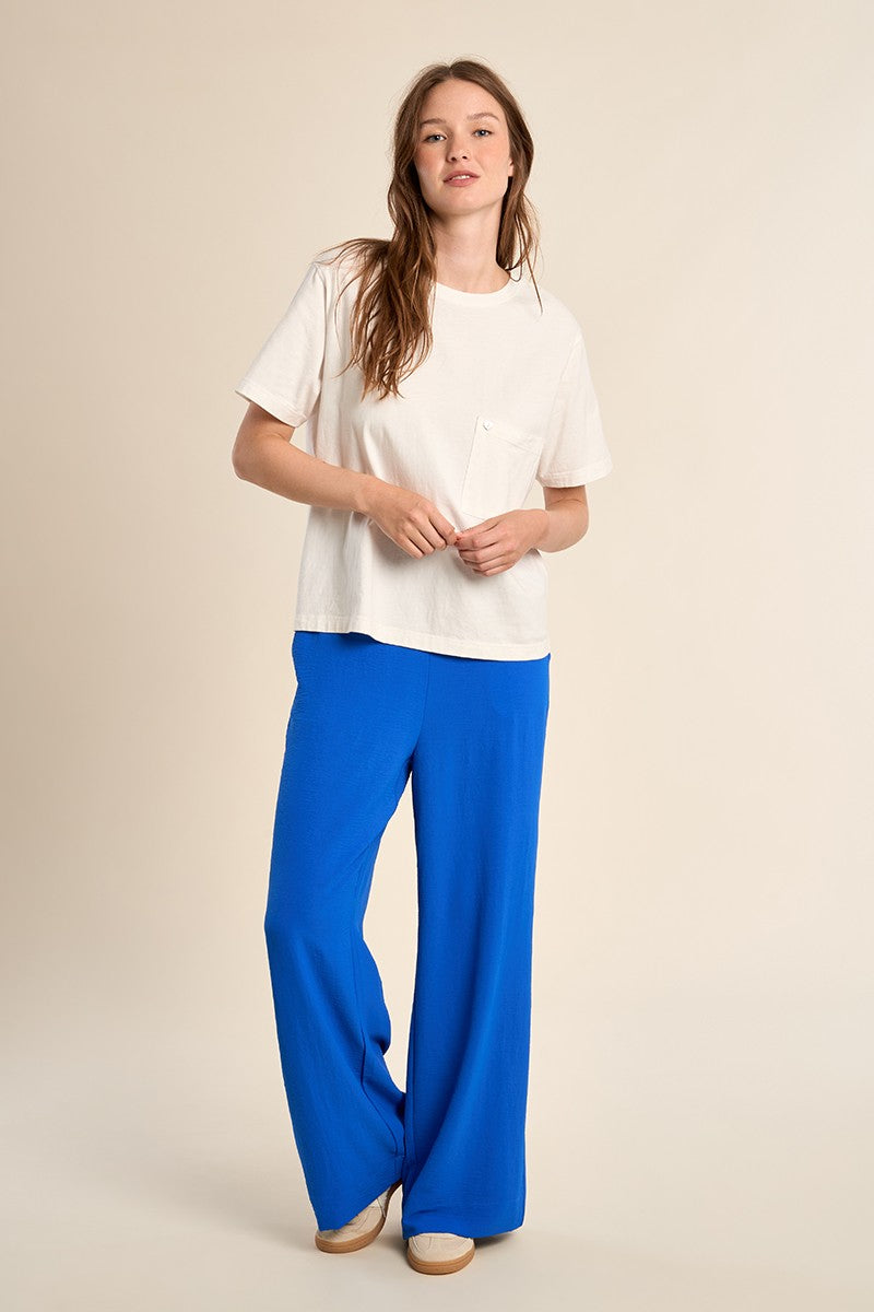 COBALT BLUE