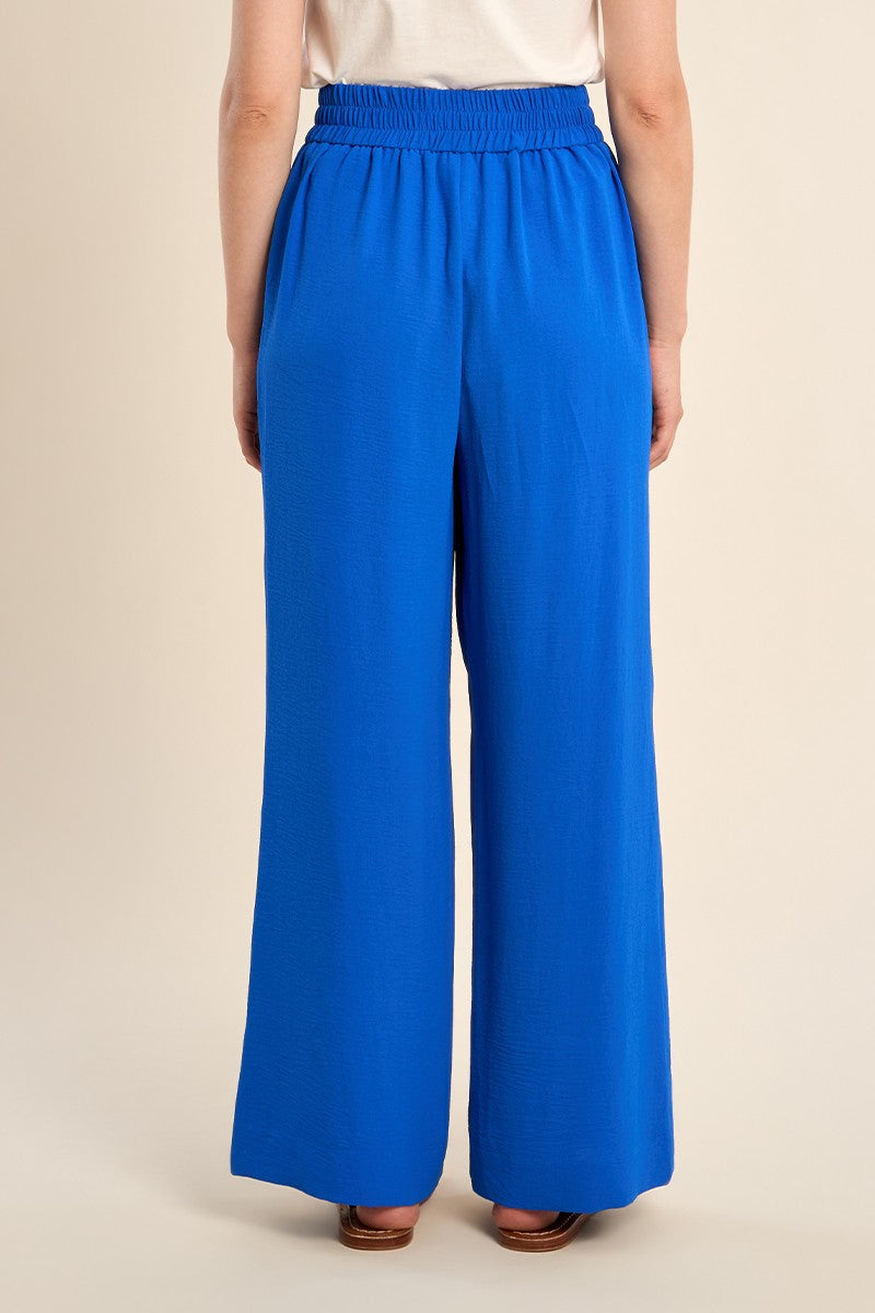 COBALT BLUE