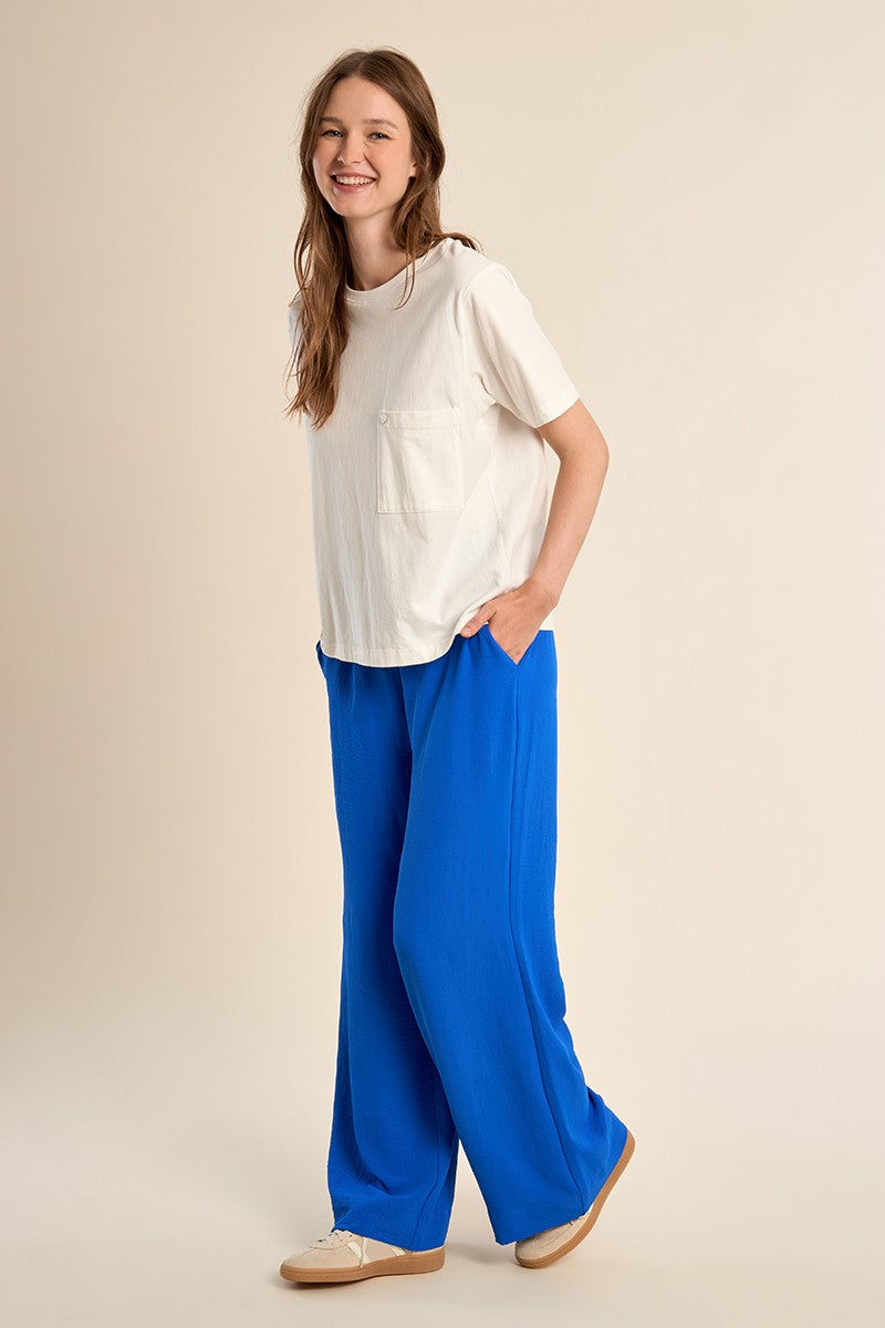 COBALT BLUE
