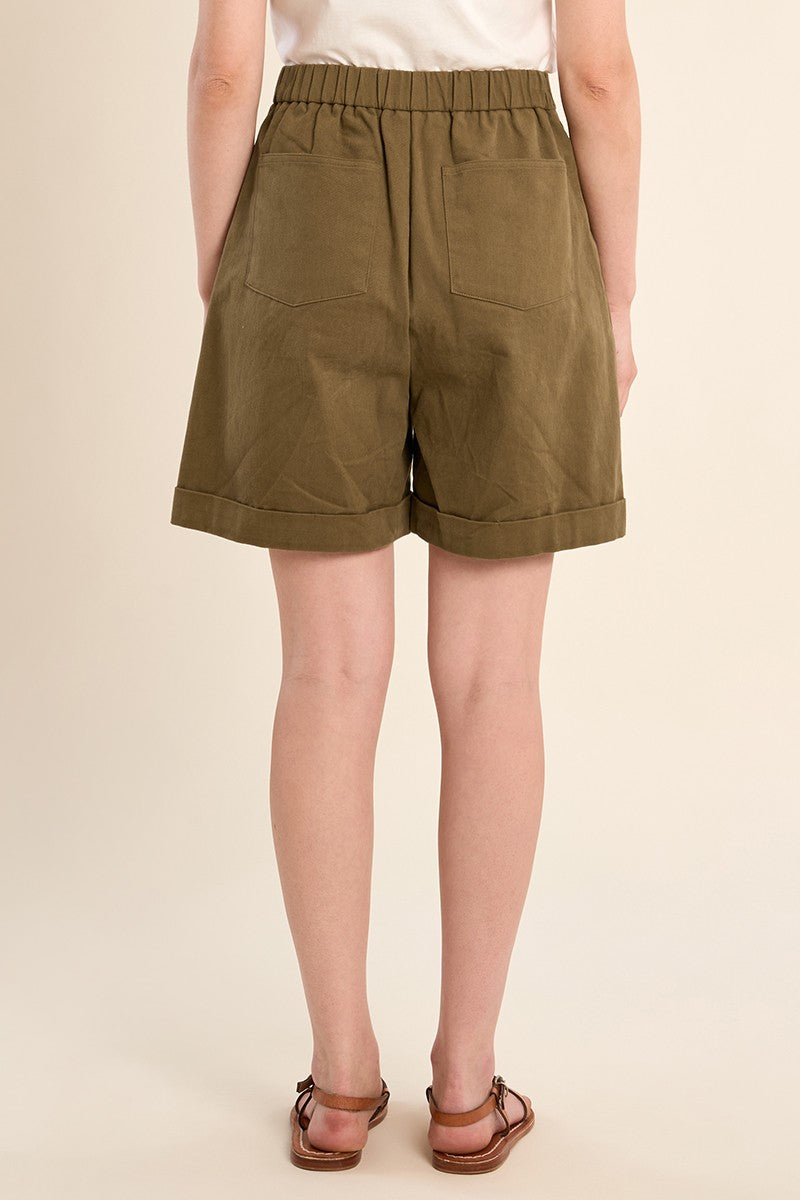 KHAKI