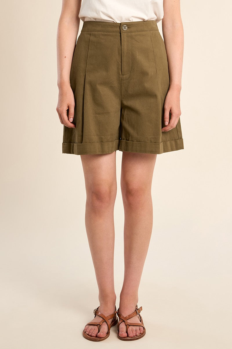 KHAKI