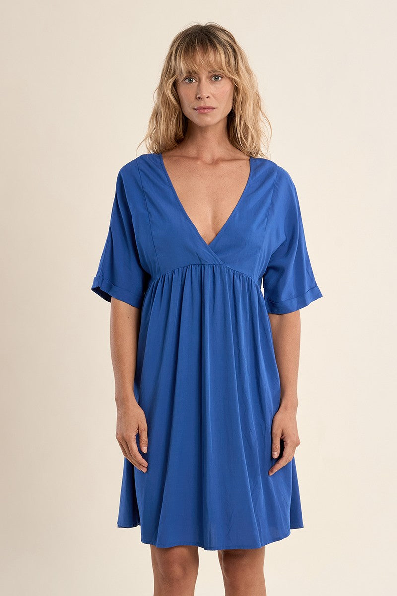 COBALT BLUE