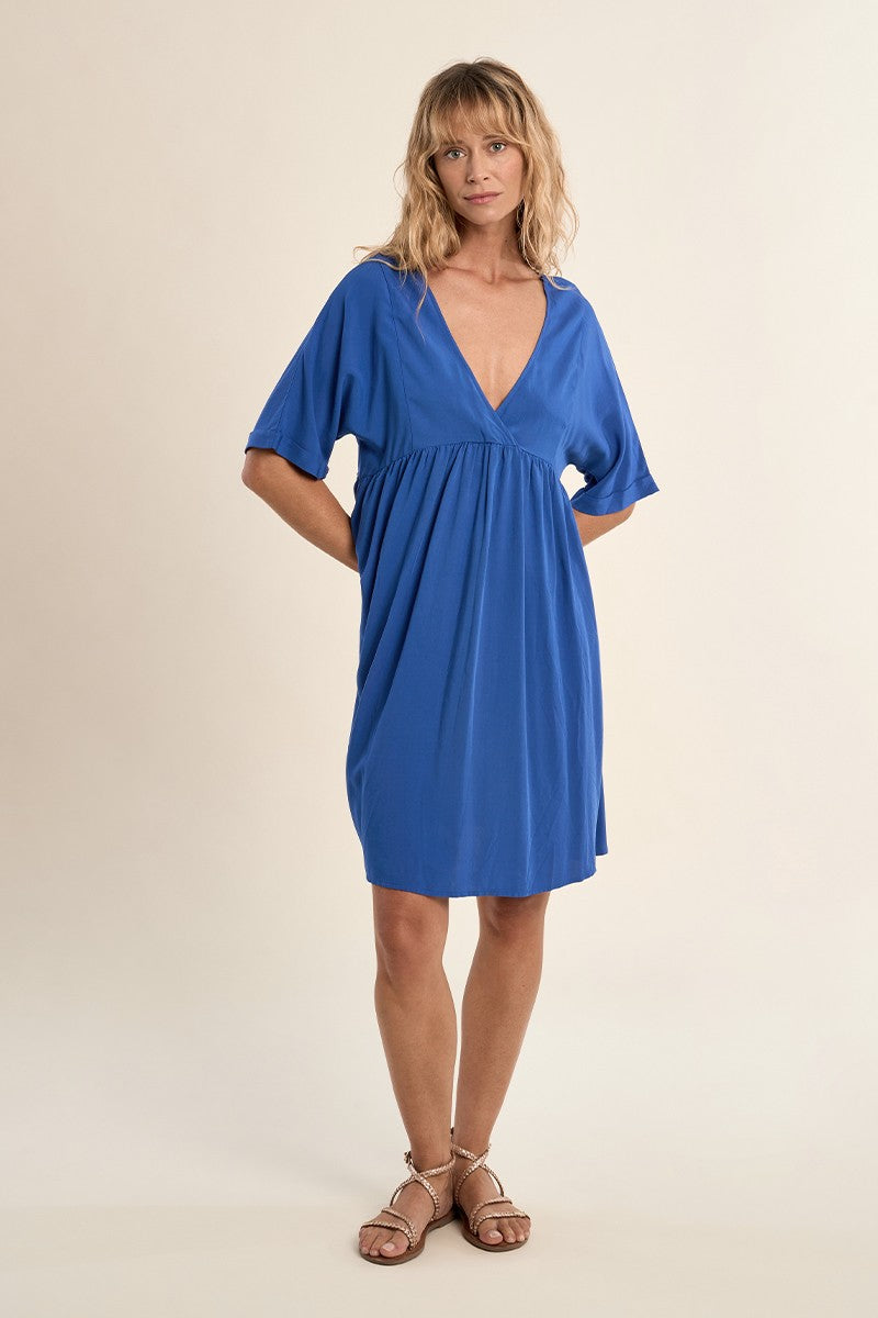 COBALT BLUE