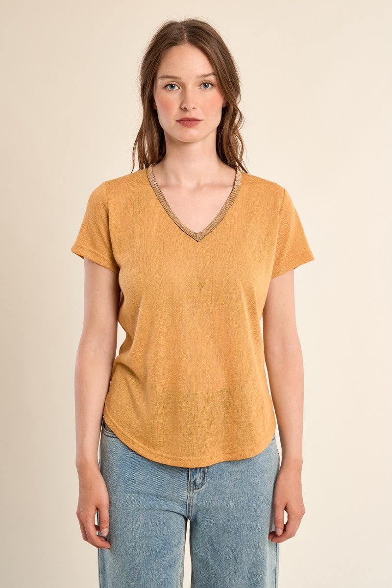 MANGO YELLOW