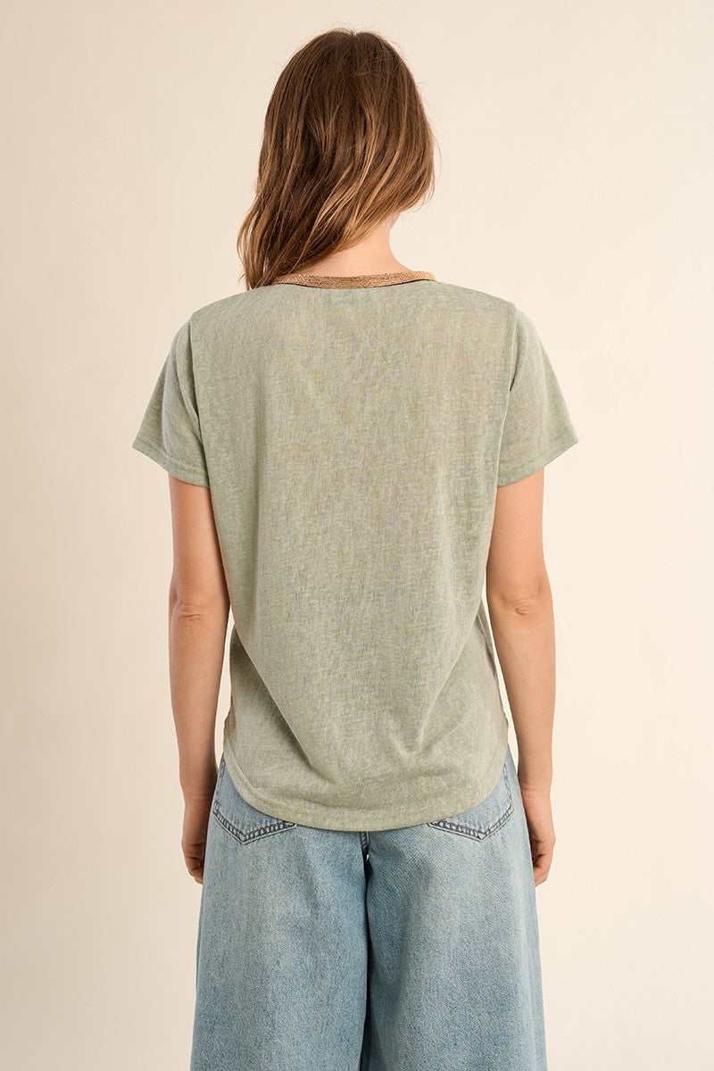 SAGE GREEN