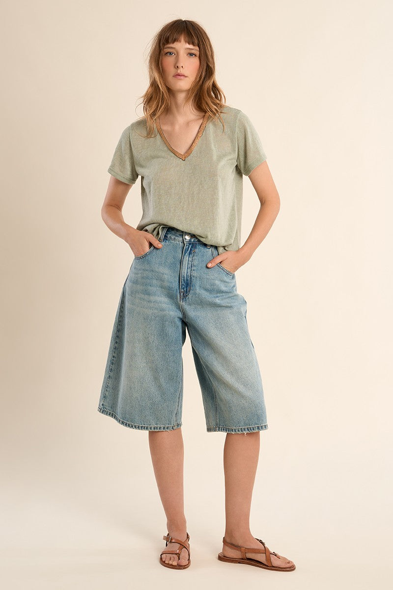 SAGE GREEN