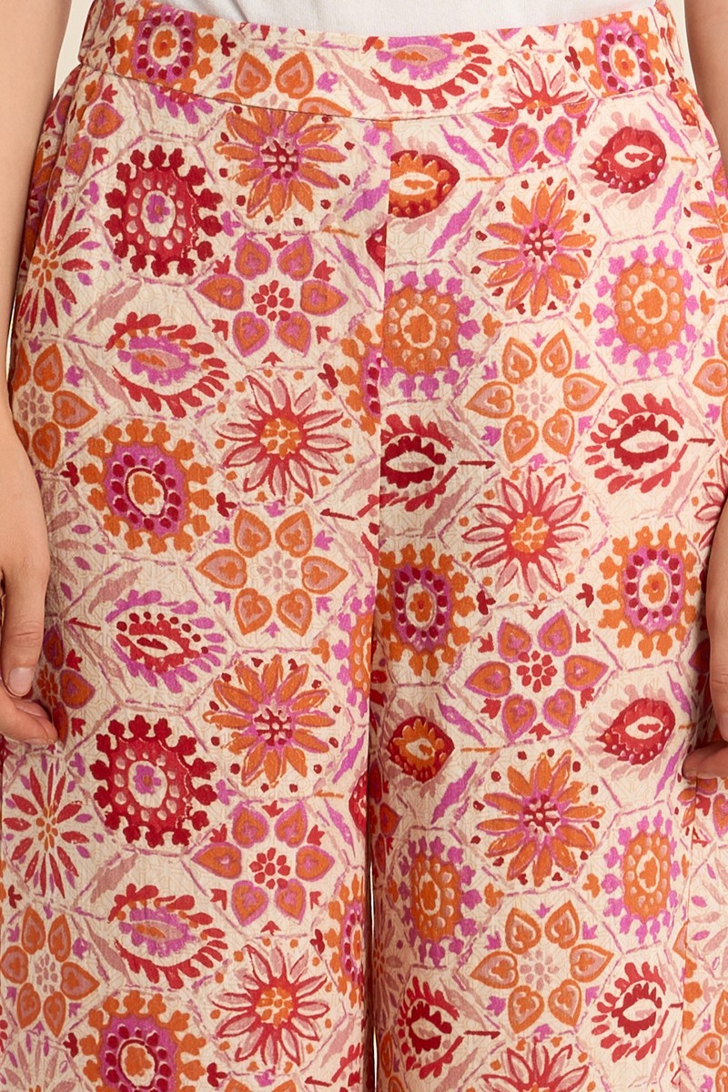 ORANGE MELISSA