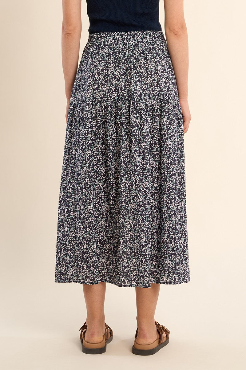 NAVY DAISY
