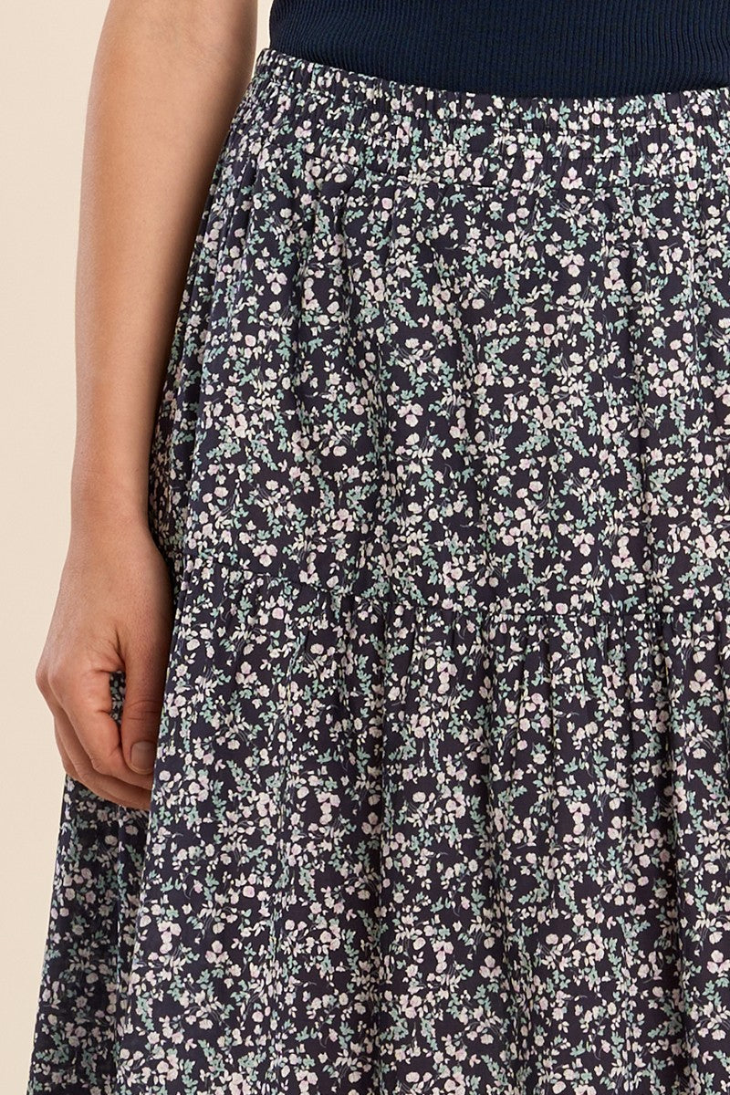 NAVY DAISY