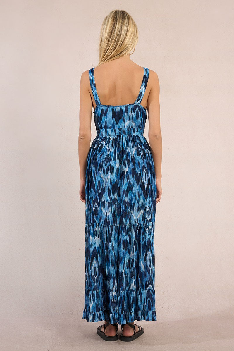 BLUE INDIGO