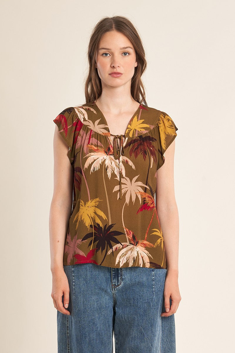 KHAKI MOANA