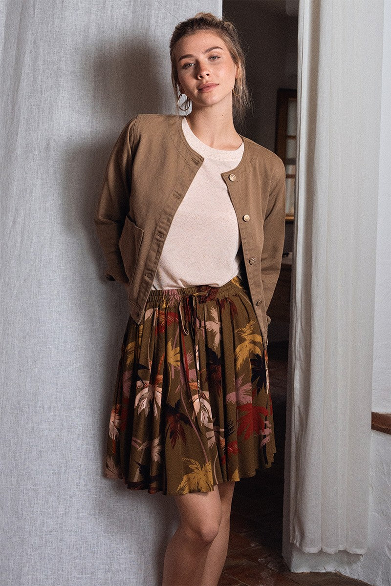 KHAKI MOANA