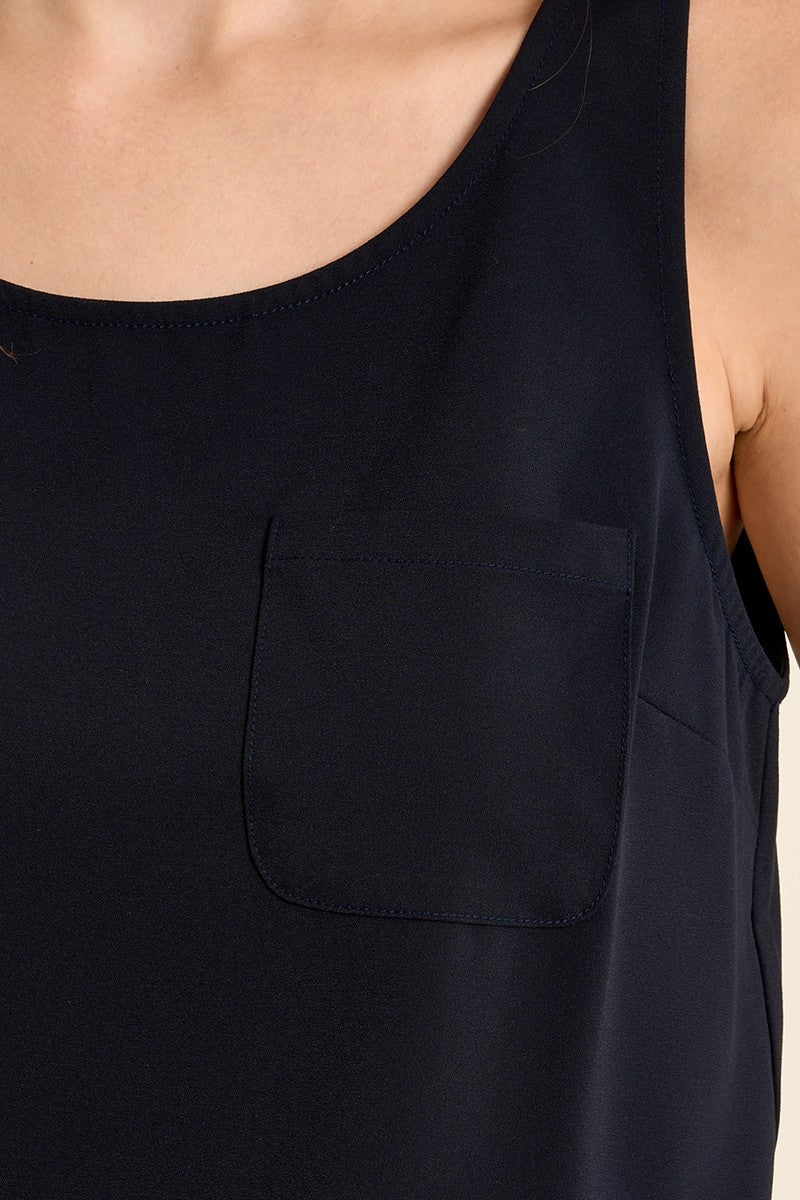 NAVY BLUE