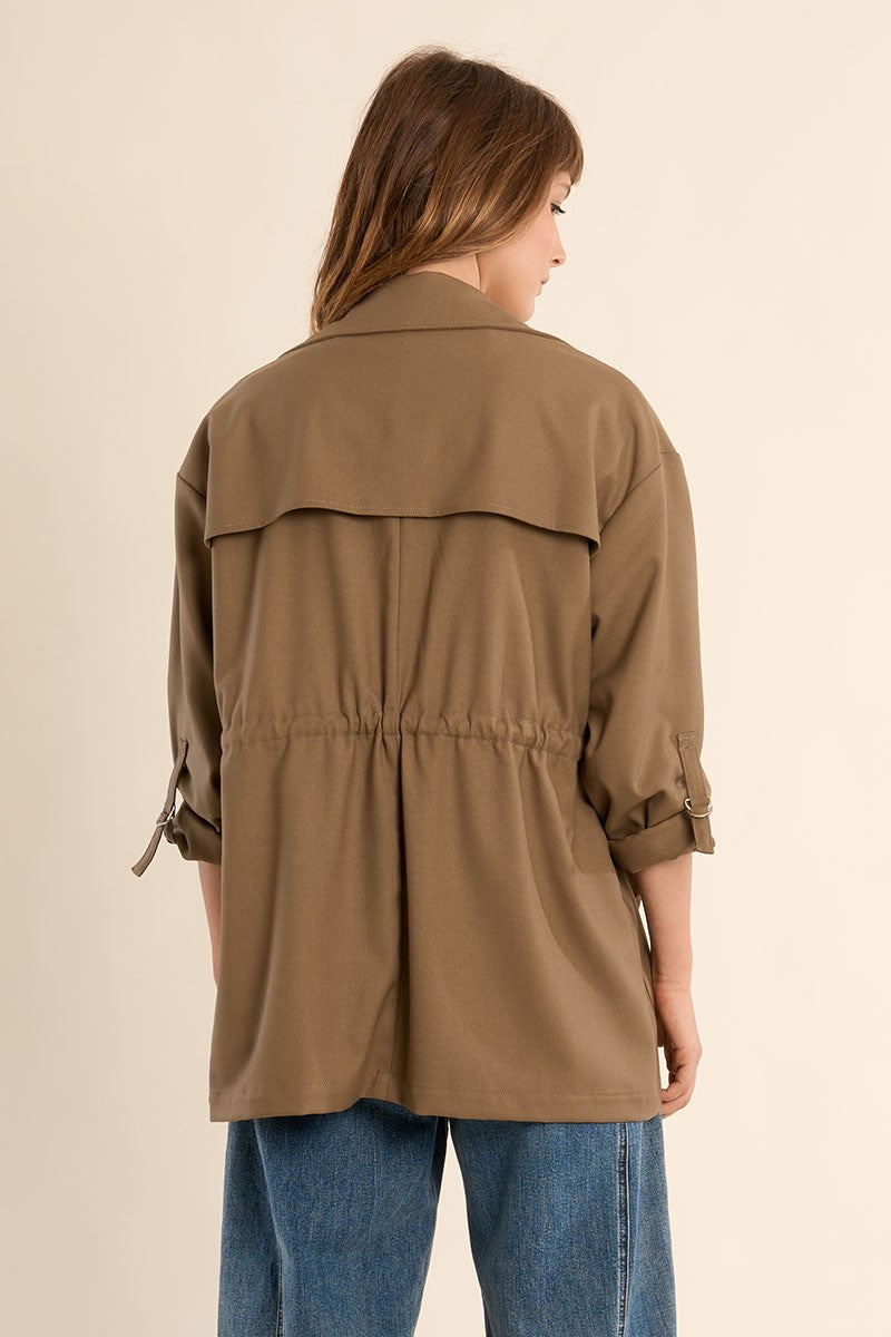 KHAKI